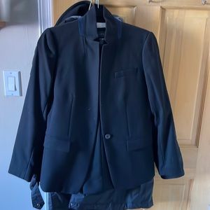 J. Crew Regent Blazer